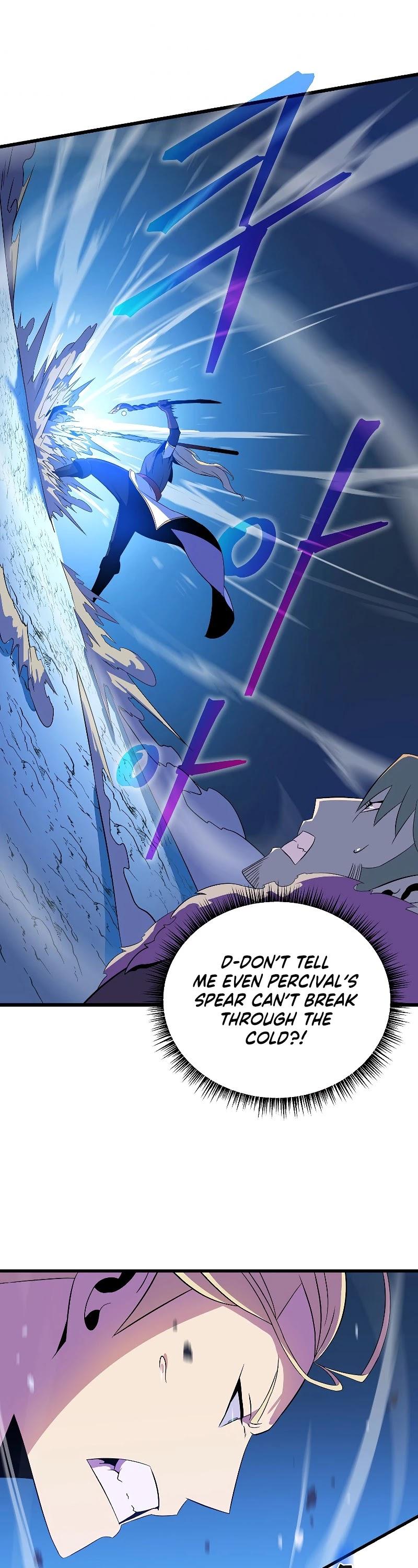 Kill the Hero chapter 71 - page 35