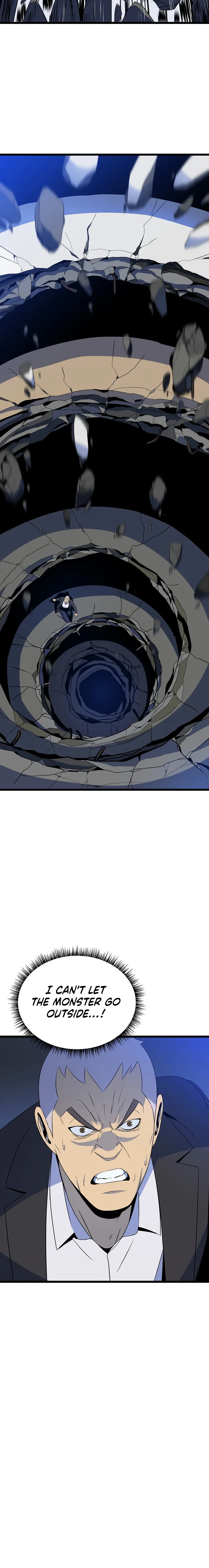 Kill the Hero Chapter 122 - page 18