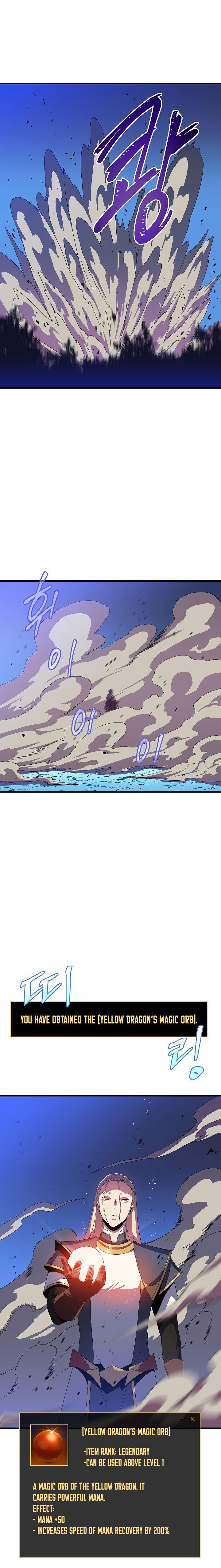 Kill the Hero chapter 40 - page 10