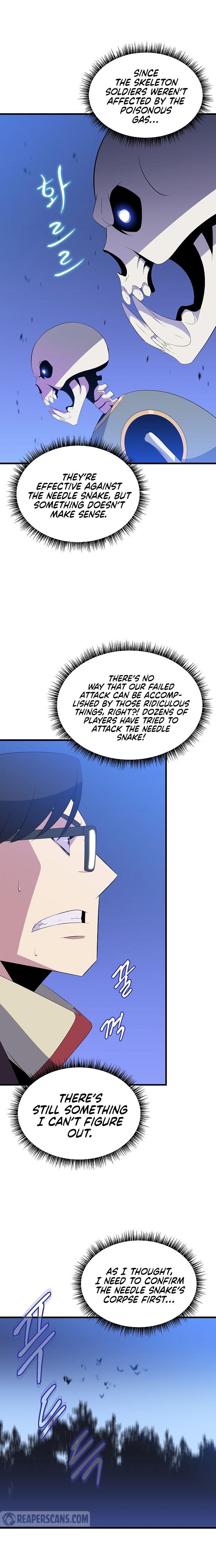 Kill the Hero chapter 40 - page 2