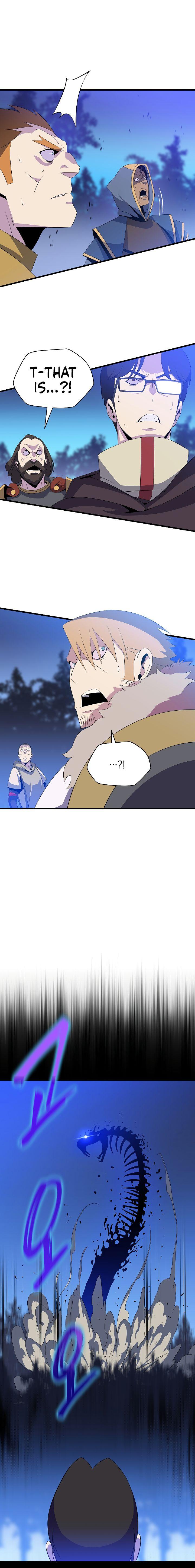 Kill the Hero chapter 40 - page 3