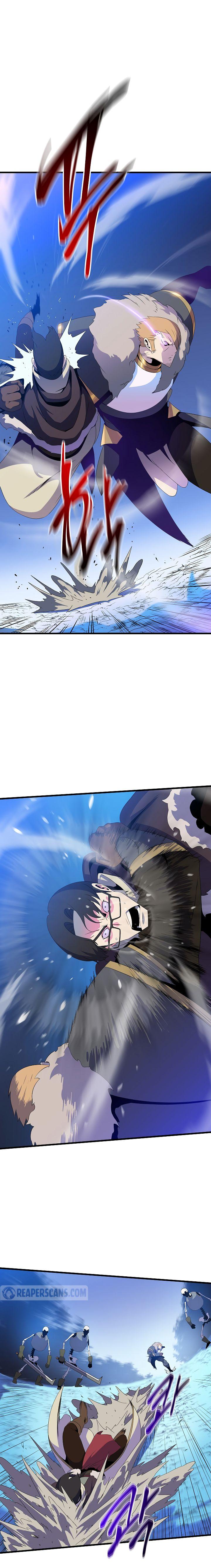 Kill the Hero chapter 40 - page 6