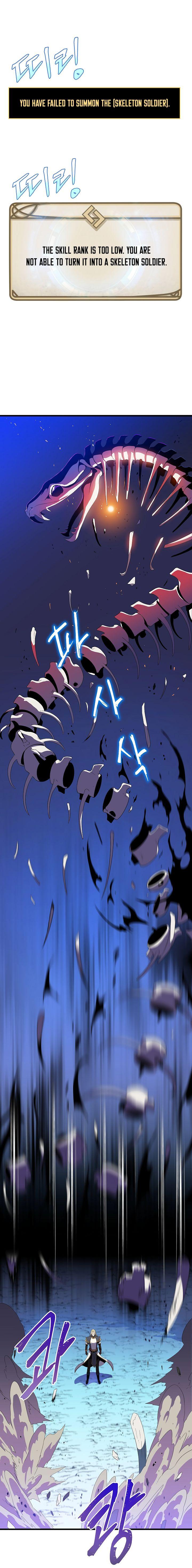 Kill the Hero chapter 40 - page 9