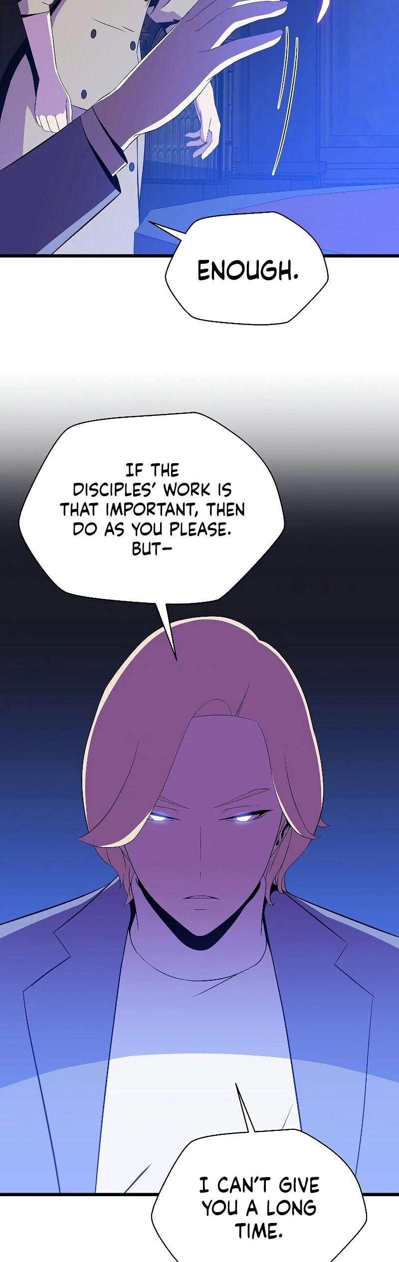 Kill the Hero chapter 72 - page 30