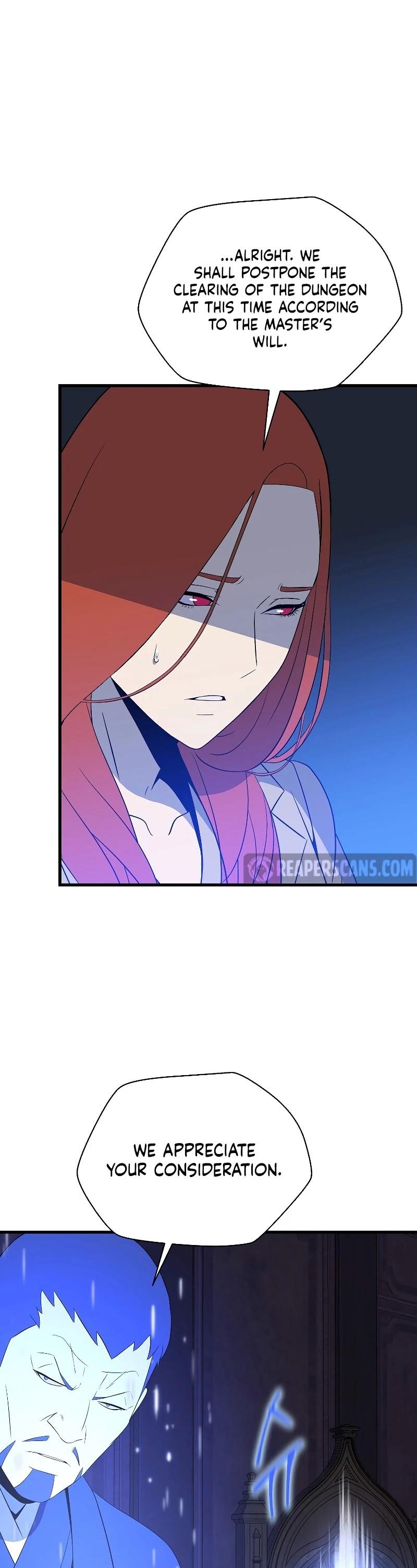 Kill the Hero chapter 72 - page 32