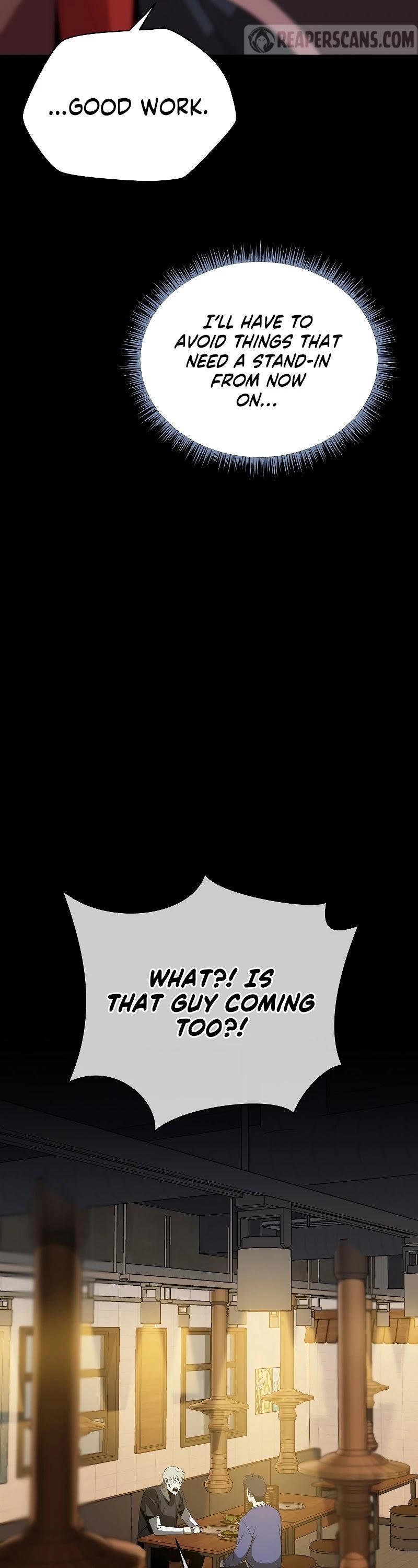 Kill the Hero chapter 73 - page 12