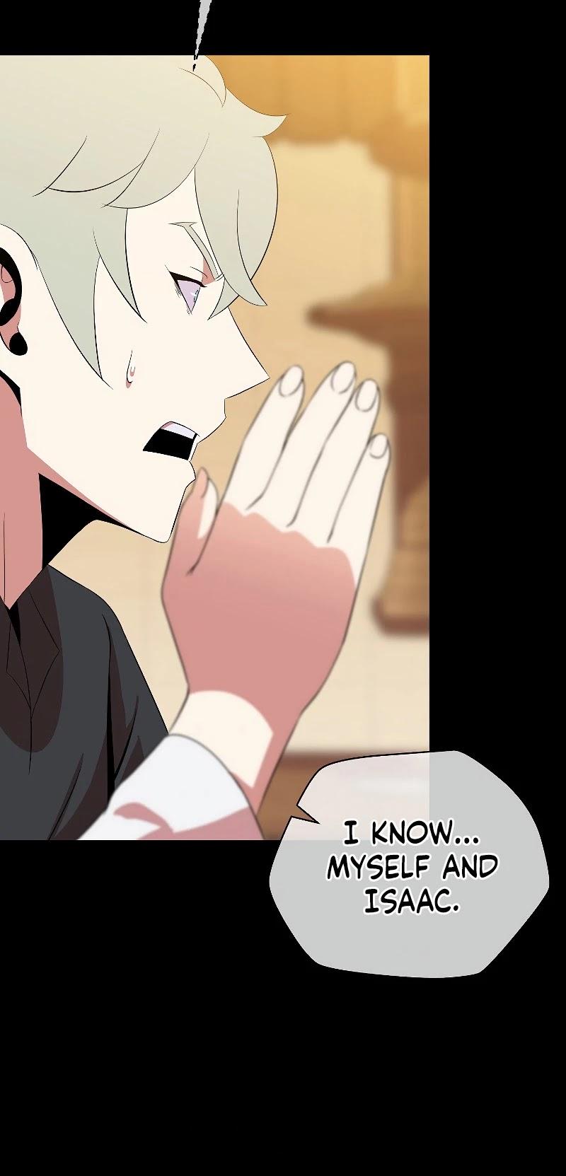 Kill the Hero chapter 73 - page 14