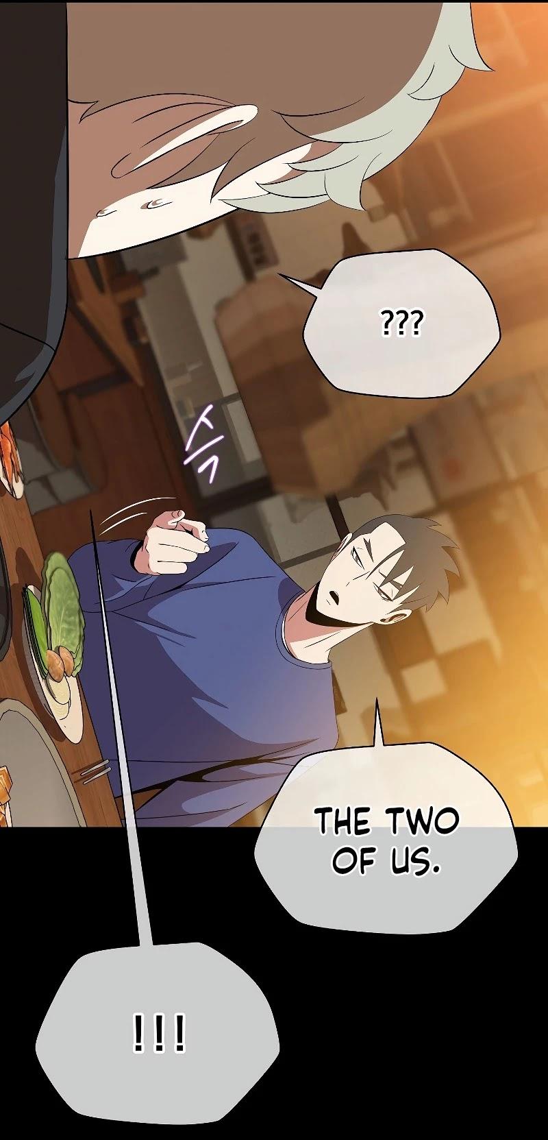 Kill the Hero chapter 73 - page 15