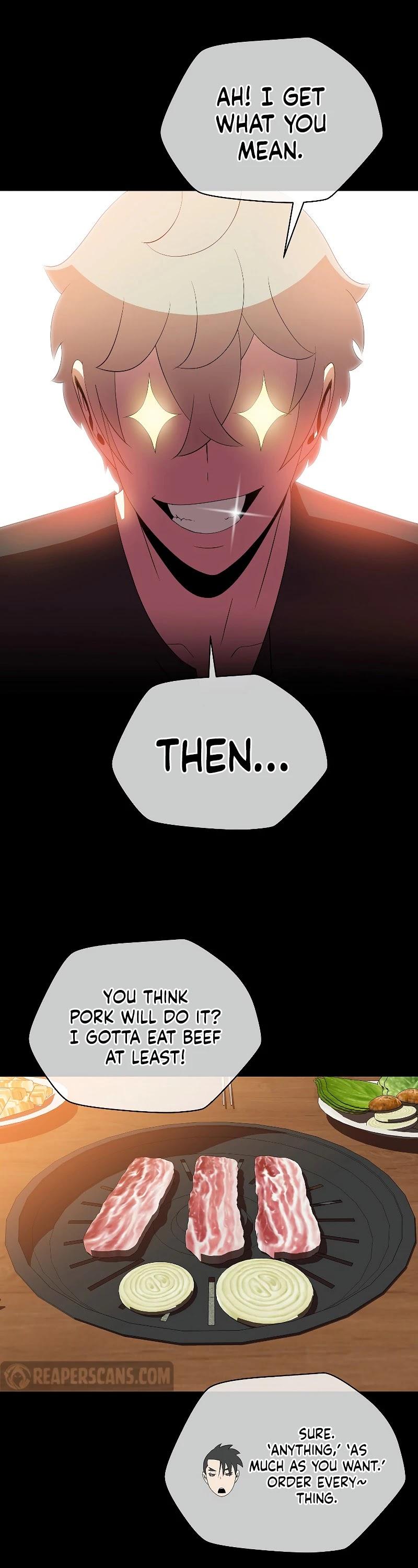 Kill the Hero chapter 73 - page 16