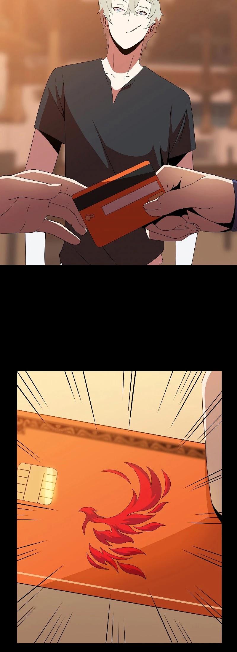 Kill the Hero chapter 73 - page 19
