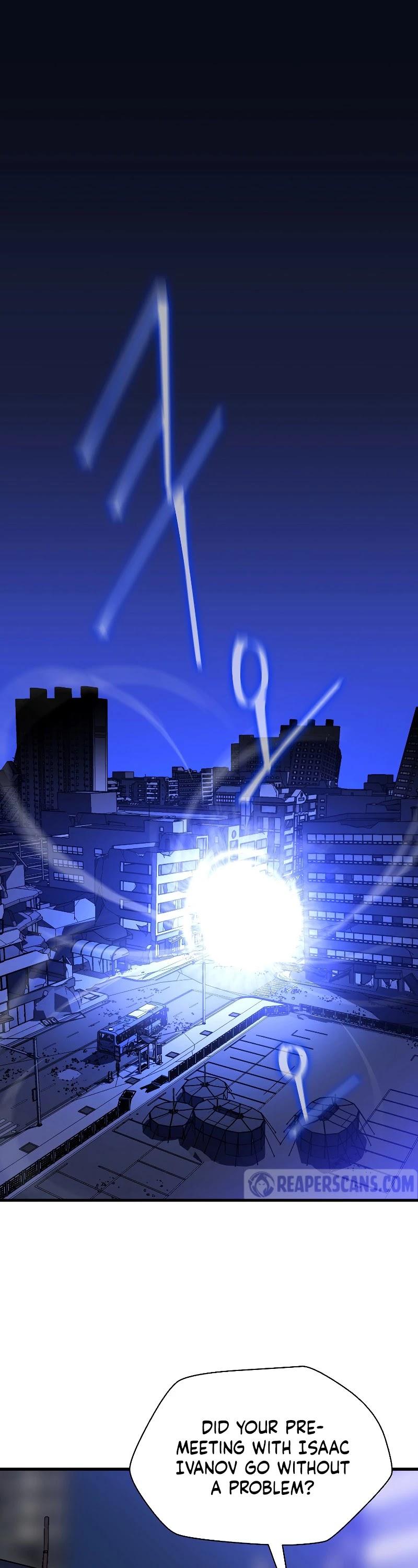 Kill the Hero chapter 73 - page 2