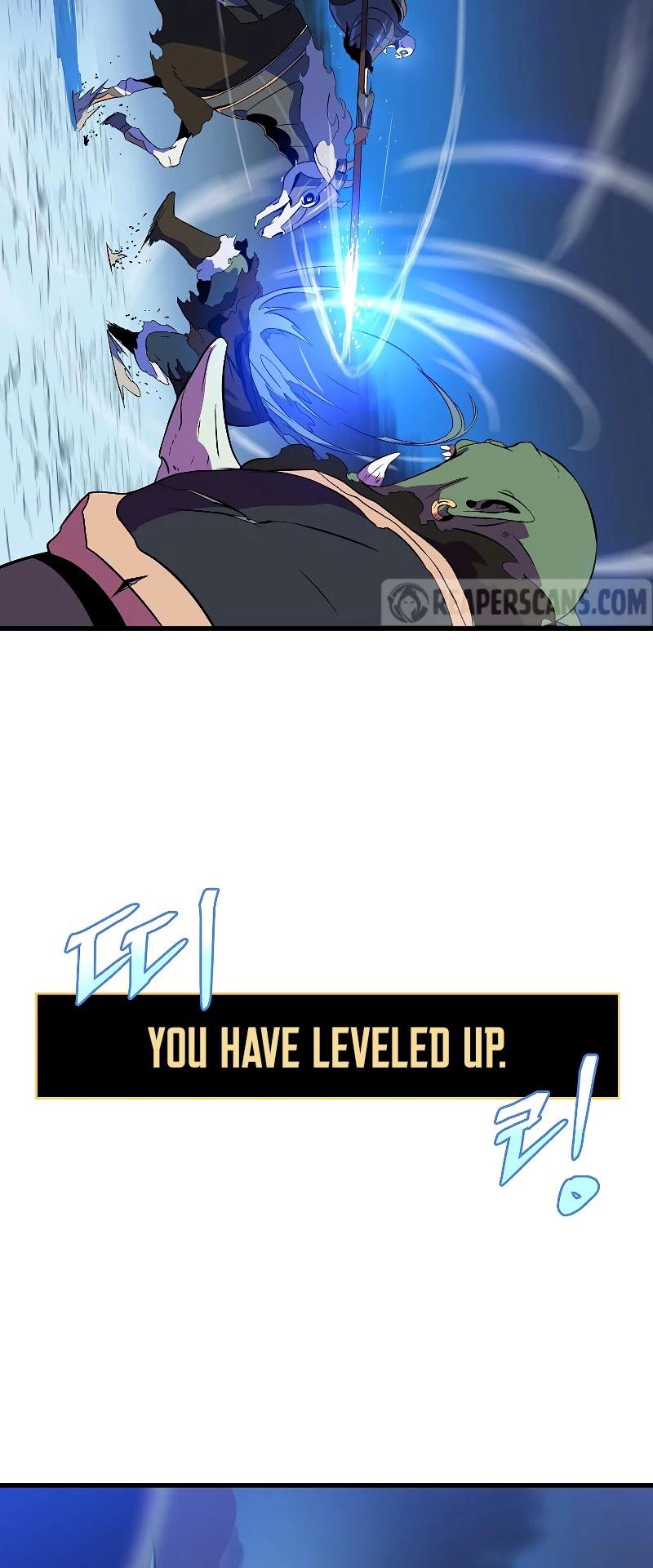Kill the Hero chapter 73 - page 24