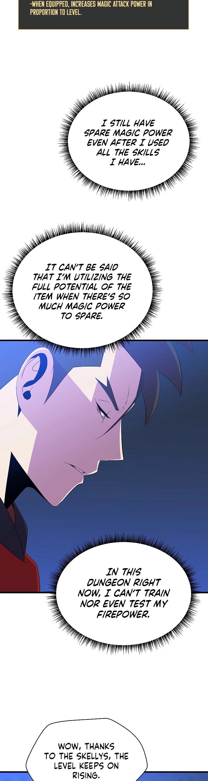 Kill the Hero chapter 73 - page 28