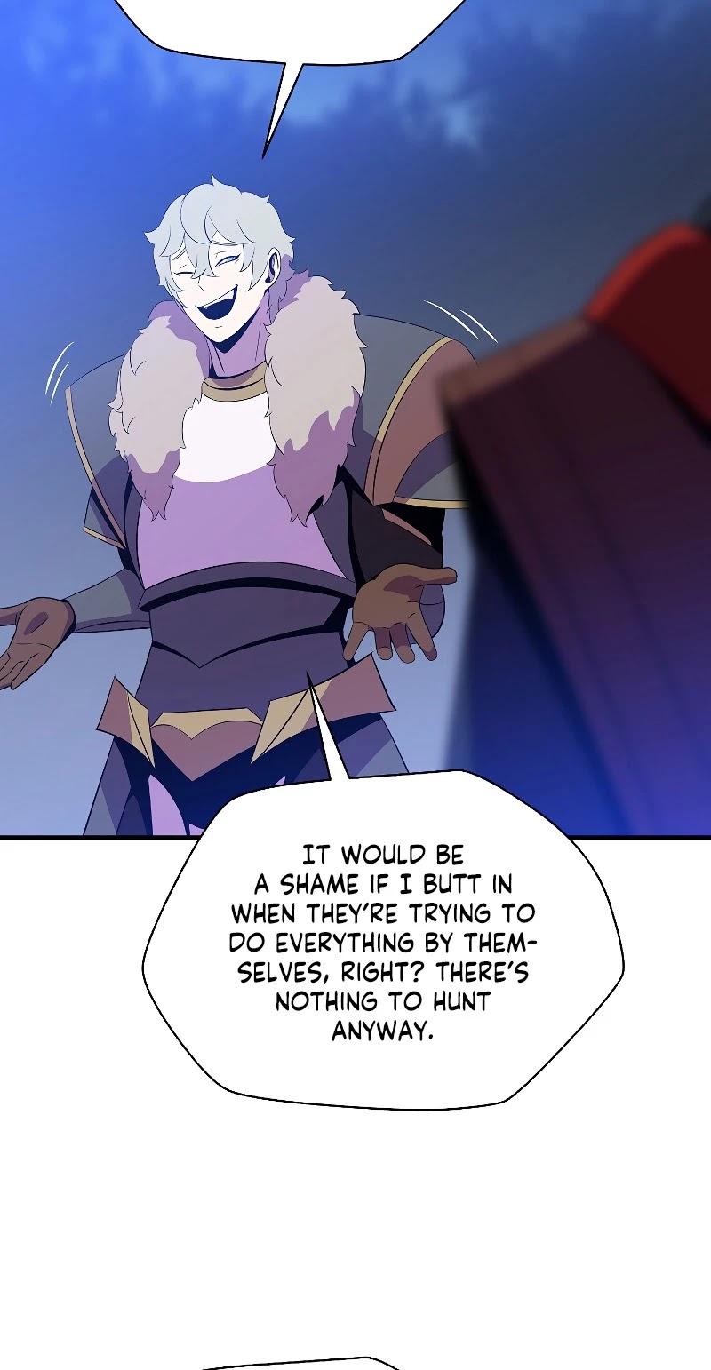Kill the Hero chapter 73 - page 29