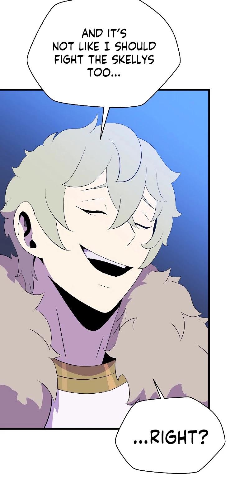 Kill the Hero chapter 73 - page 30