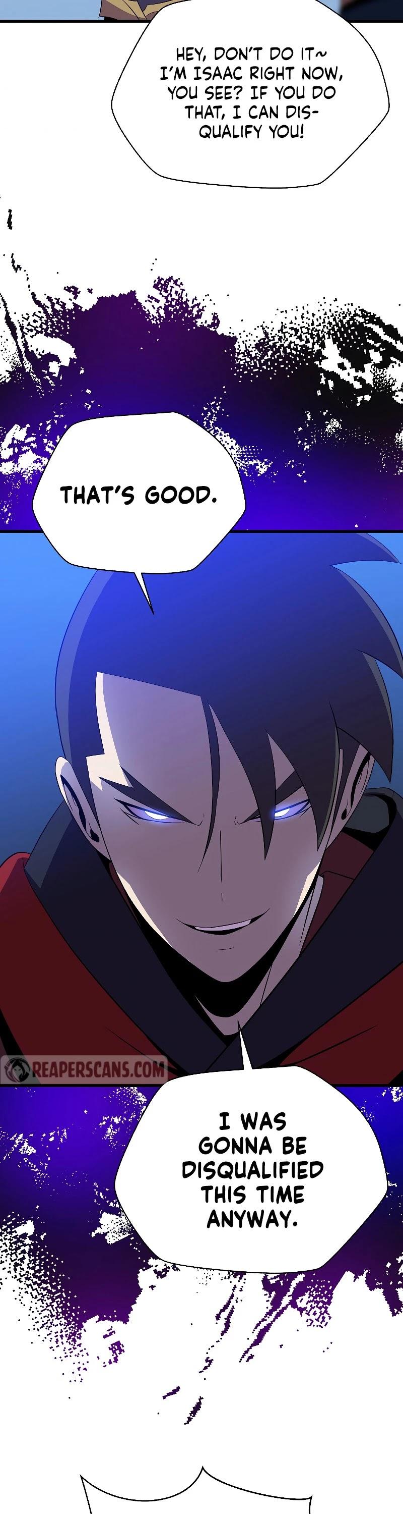 Kill the Hero chapter 73 - page 32