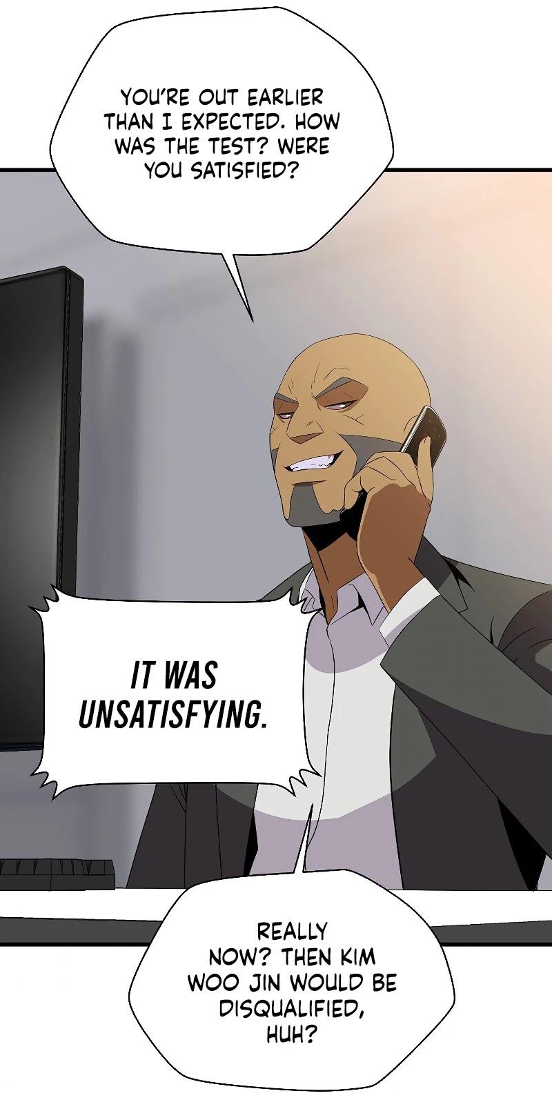 Kill the Hero chapter 73 - page 35
