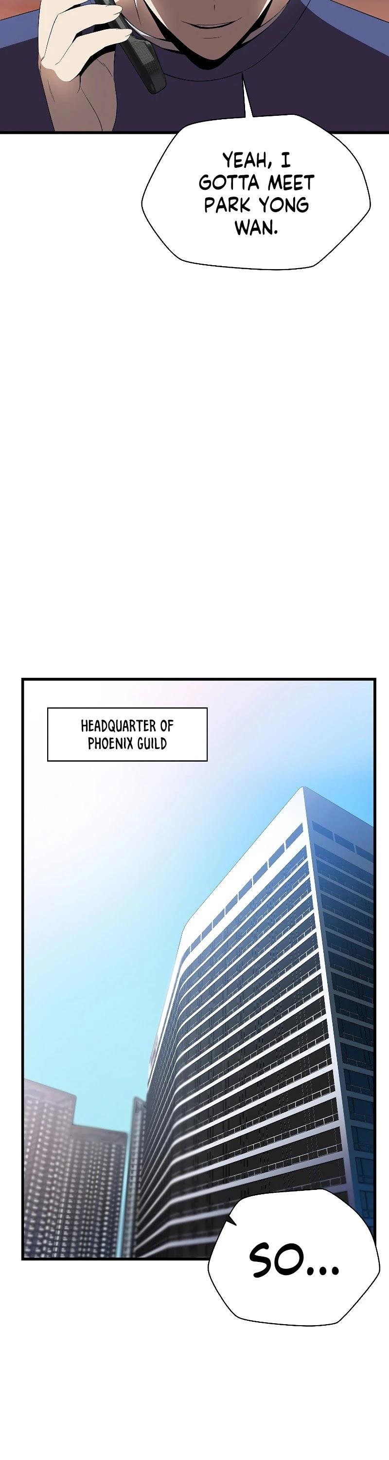 Kill the Hero chapter 73 - page 42