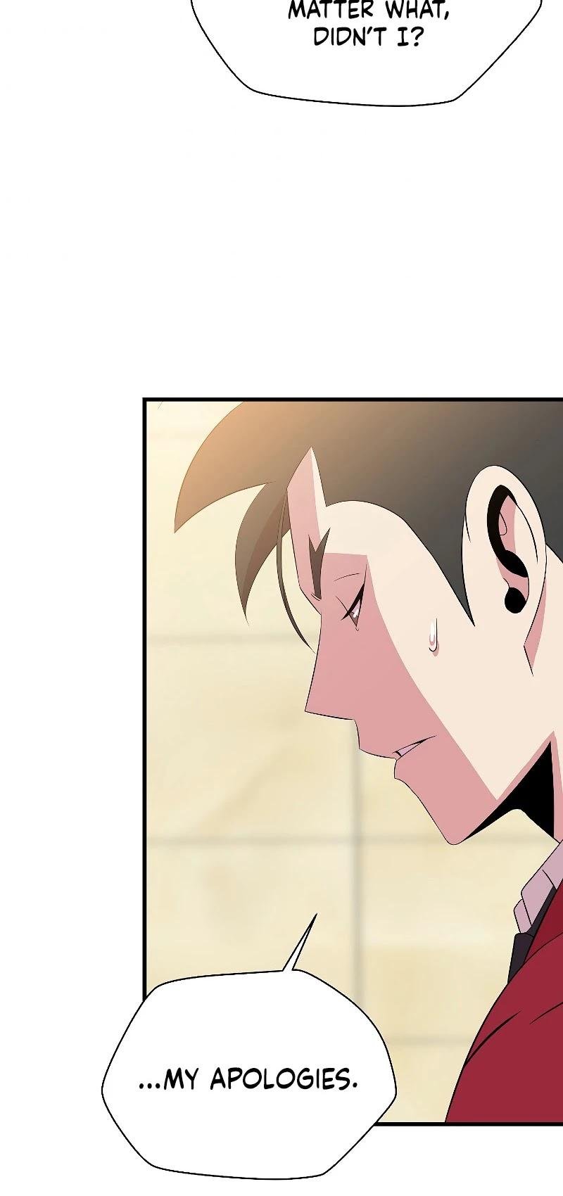 Kill the Hero chapter 73 - page 44