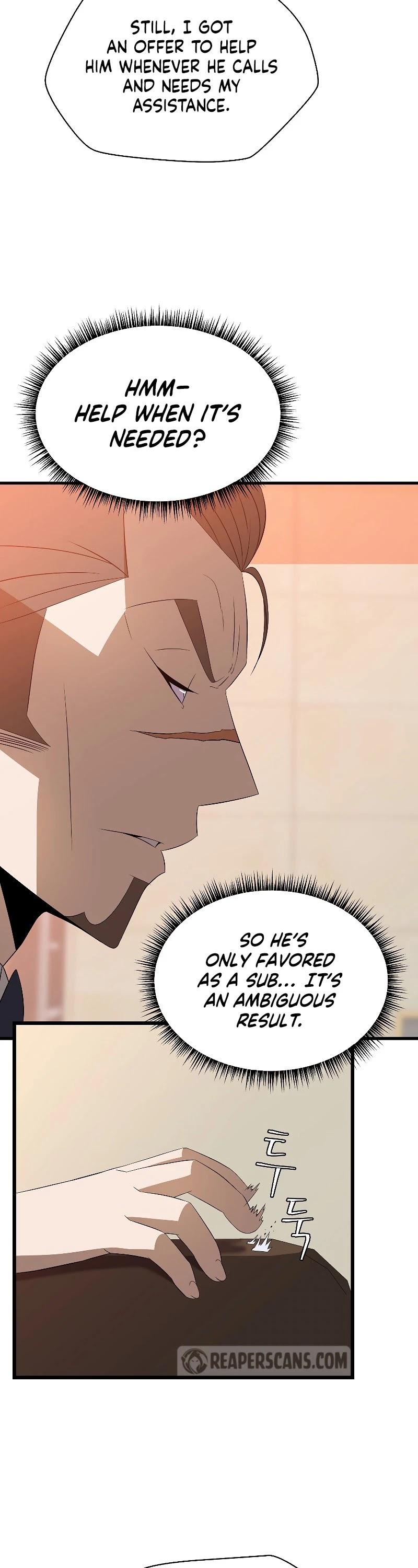 Kill the Hero chapter 73 - page 46