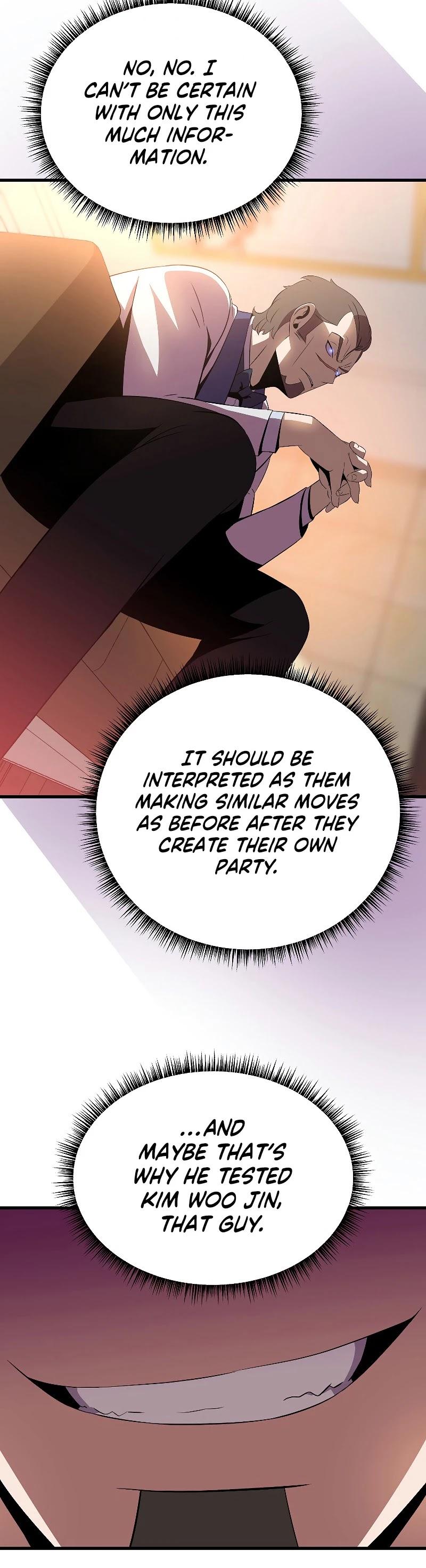 Kill the Hero chapter 73 - page 48