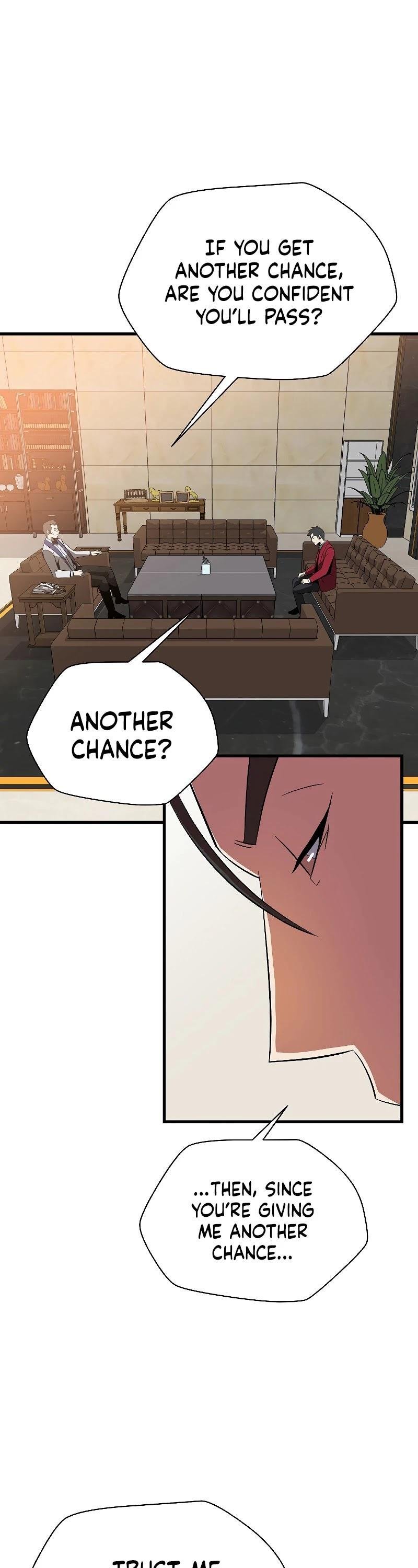 Kill the Hero chapter 73 - page 49