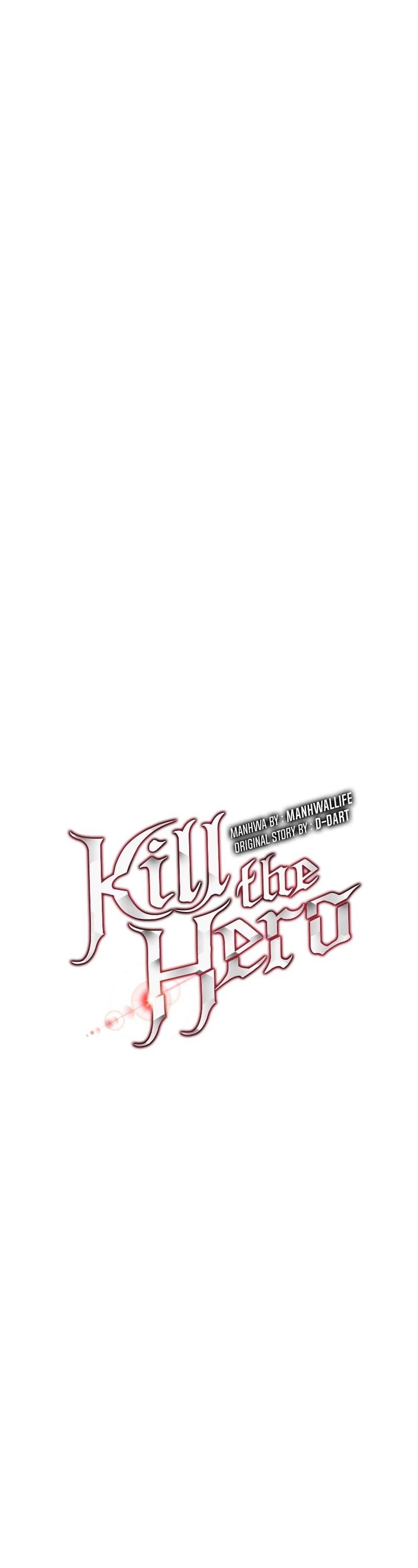 Kill the Hero chapter 73 - page 6