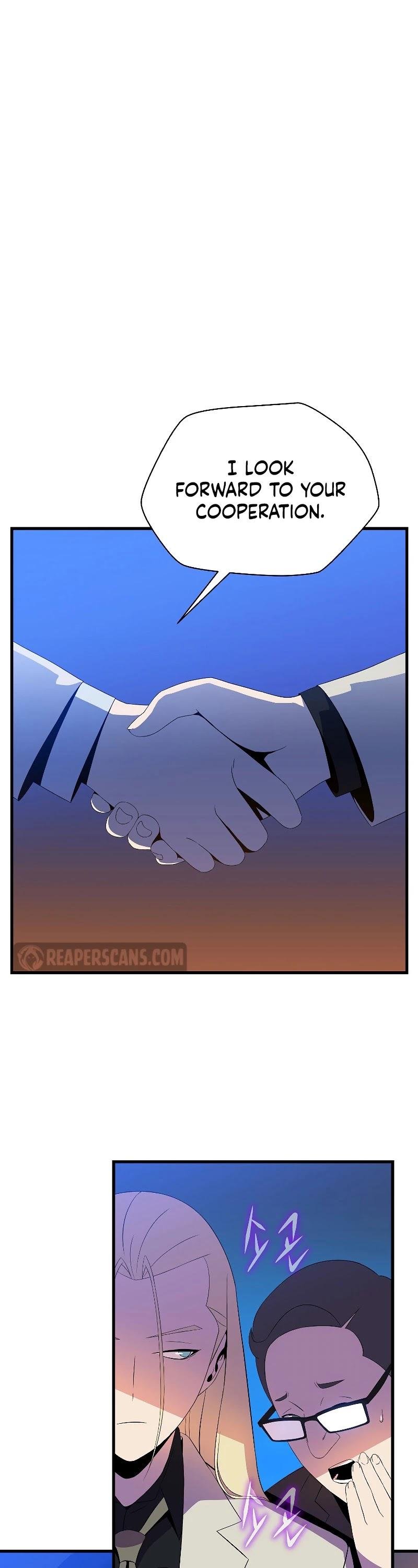 Kill the Hero chapter 73 - page 7