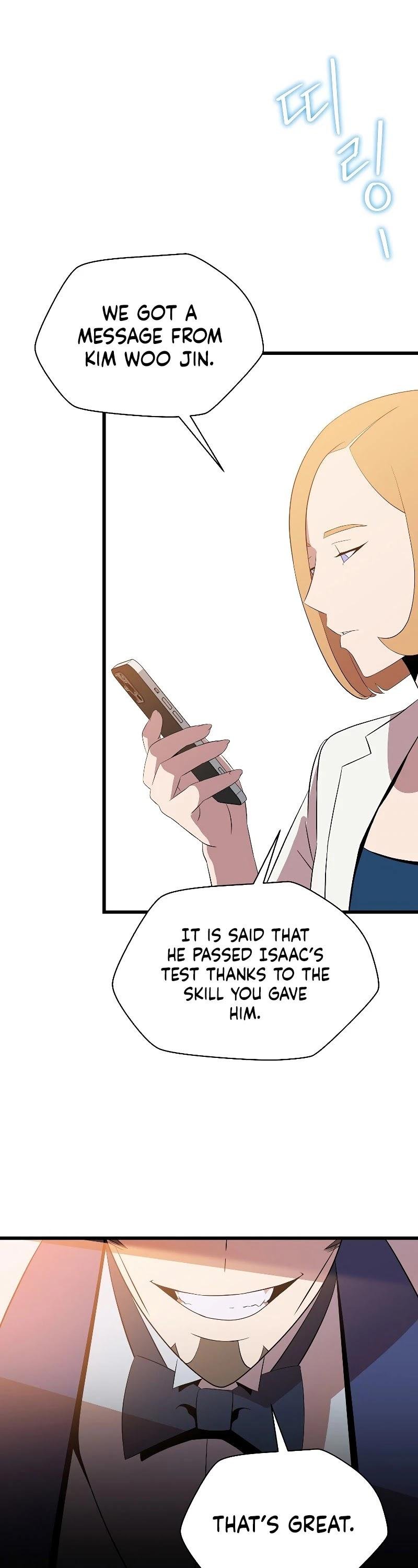 Kill the Hero chapter 74 - page 14