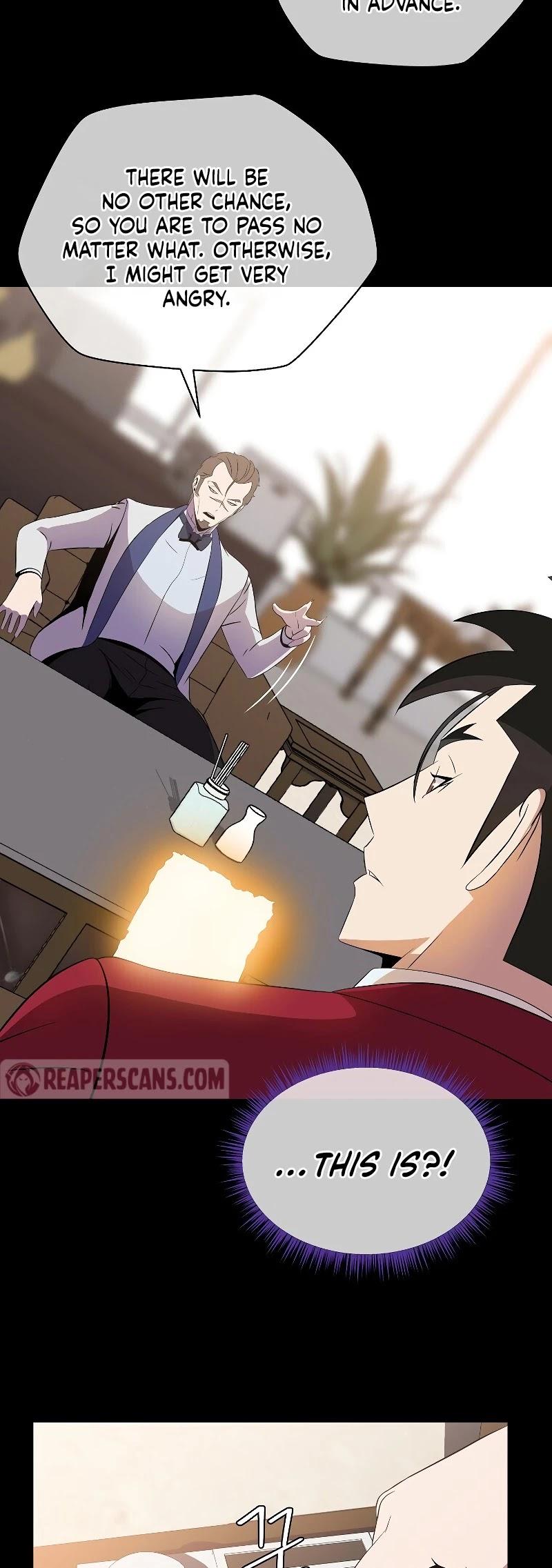Kill the Hero chapter 74 - page 16