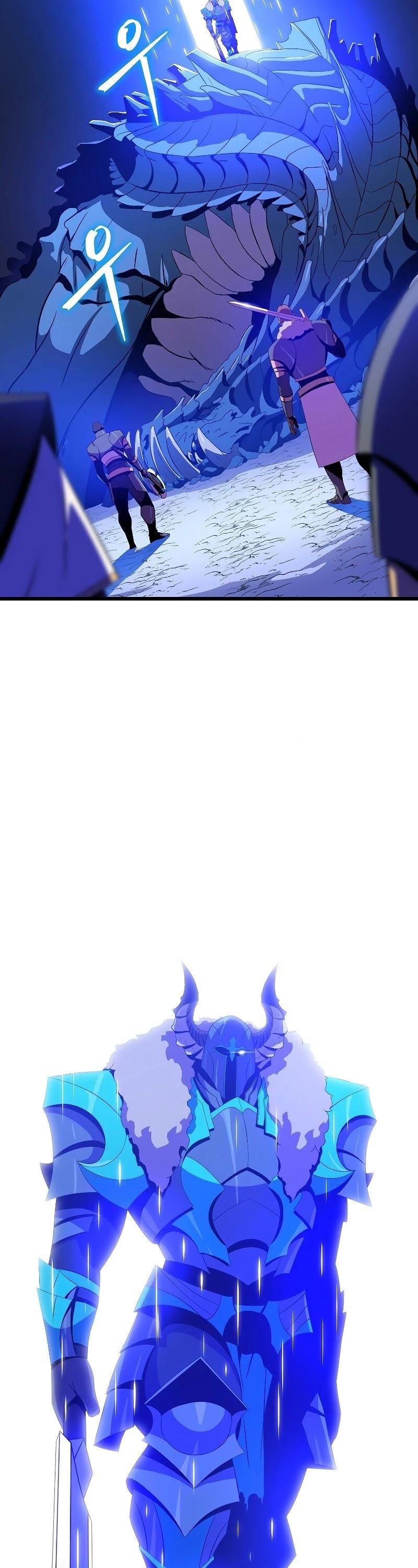 Kill the Hero chapter 74 - page 3