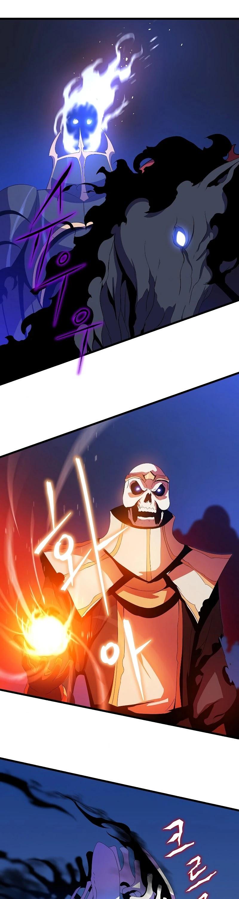 Kill the Hero chapter 74 - page 34