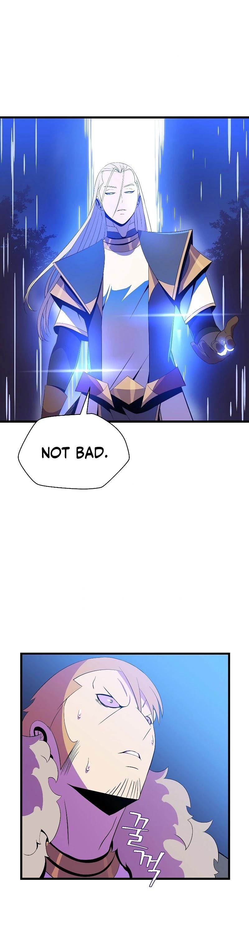 Kill the Hero chapter 74 - page 38