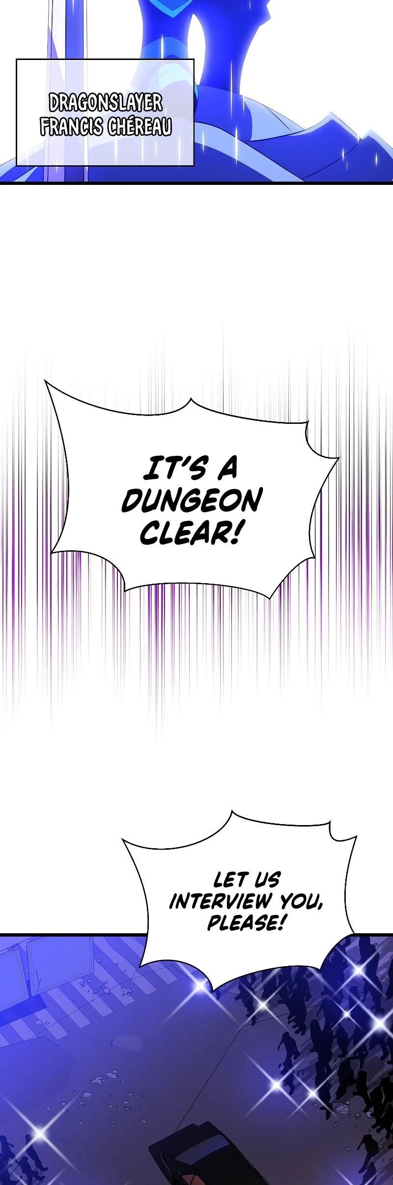 Kill the Hero chapter 74 - page 4