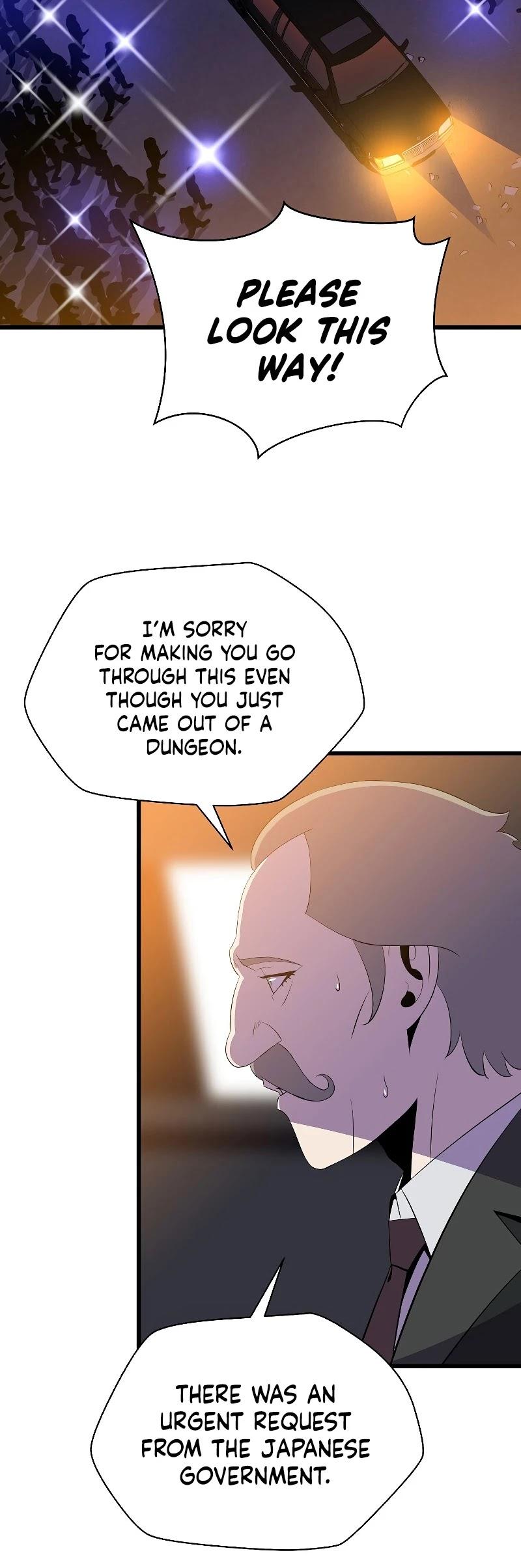 Kill the Hero chapter 74 - page 5