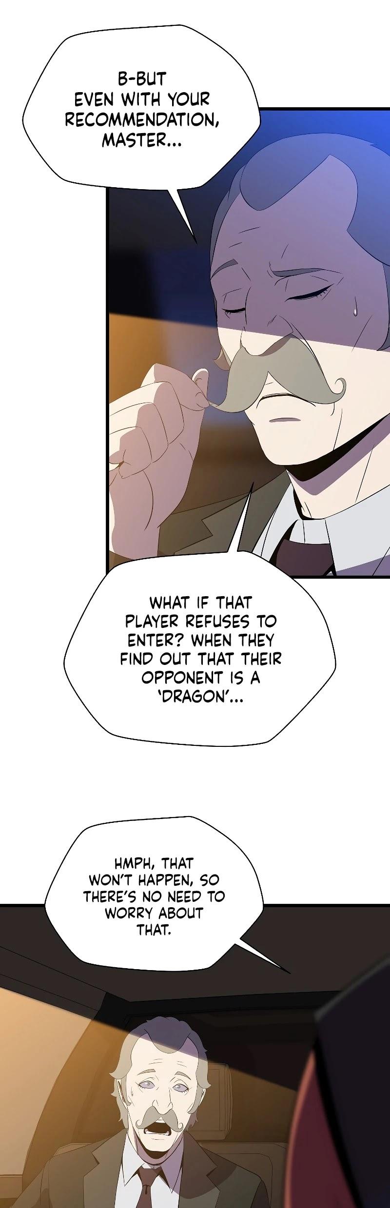 Kill the Hero chapter 74 - page 8