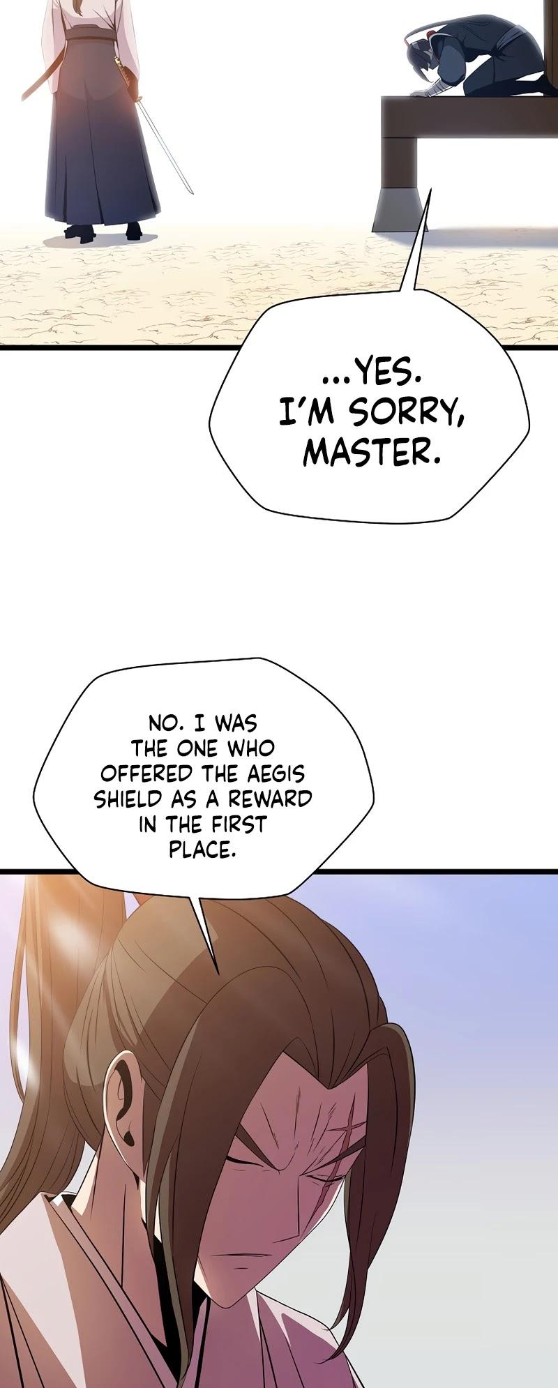Kill the Hero chapter 84 - page 16