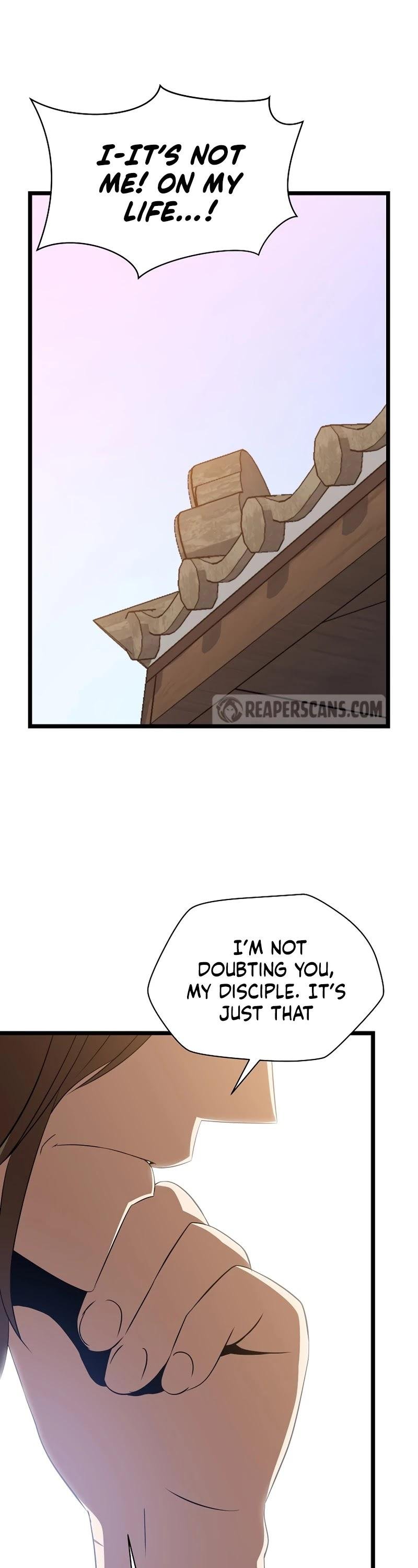 Kill the Hero chapter 84 - page 19