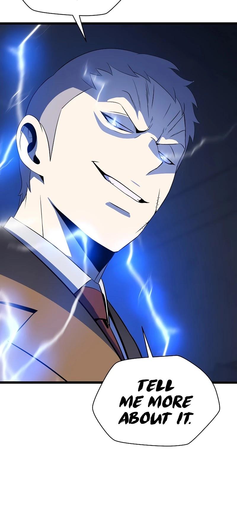 Kill the Hero chapter 84 - page 39