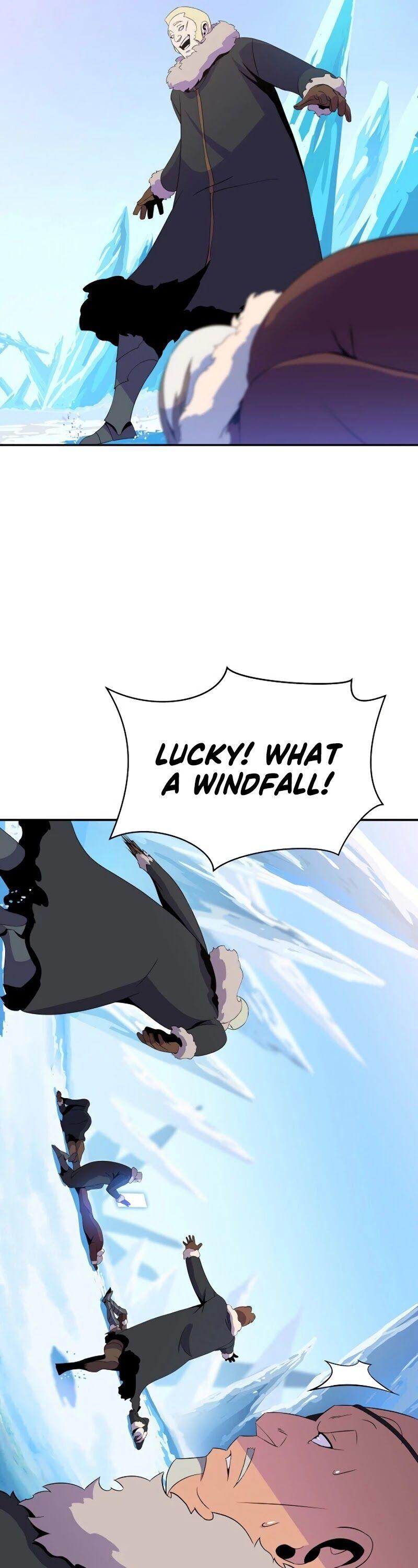 Kill the Hero chapter 61 - page 10