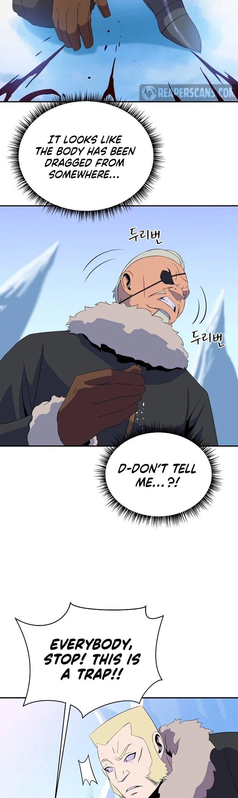 Kill the Hero chapter 61 - page 12