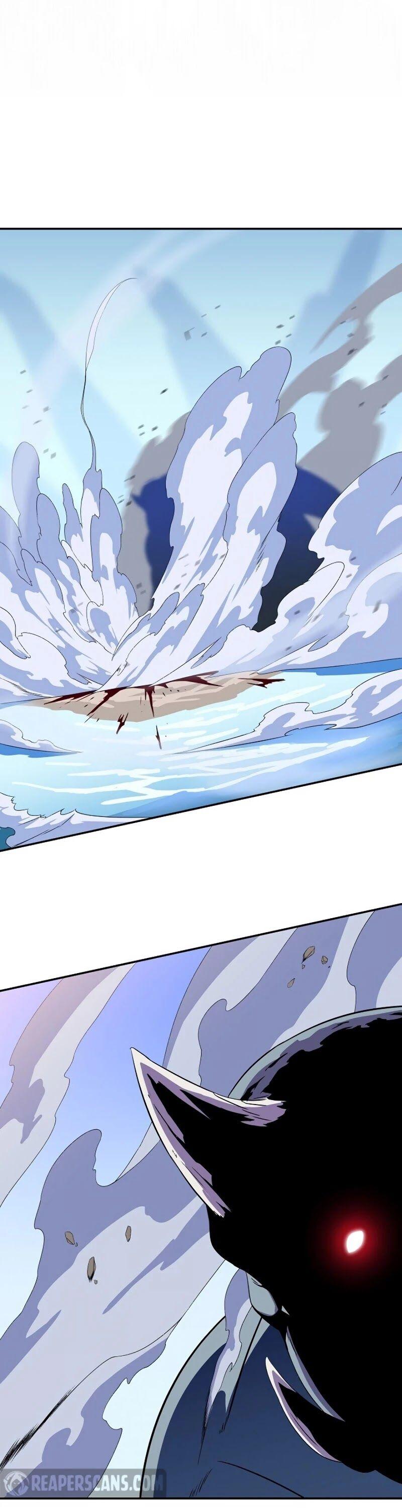 Kill the Hero chapter 61 - page 18