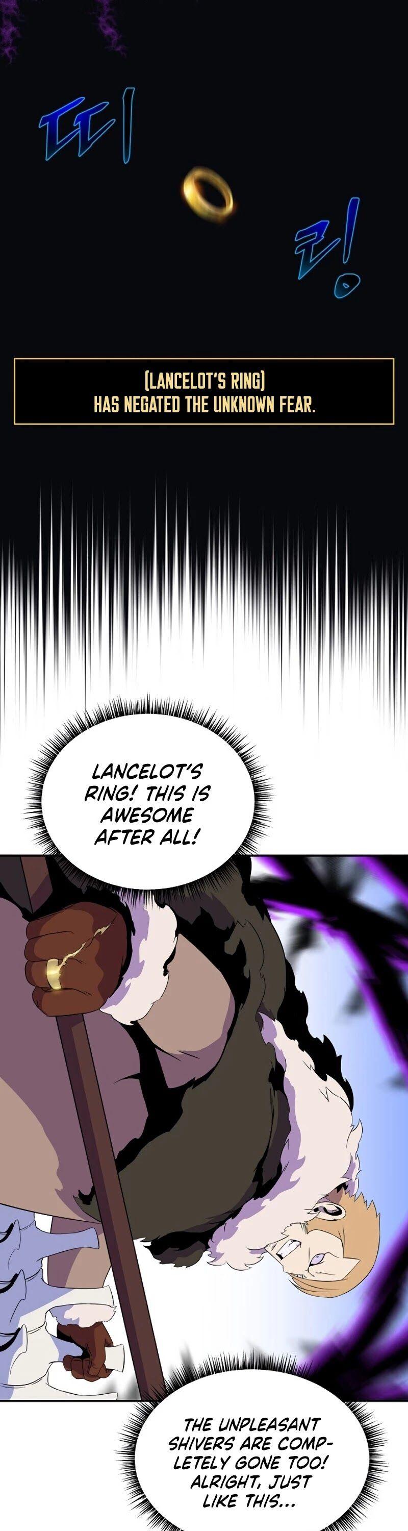 Kill the Hero chapter 61 - page 30