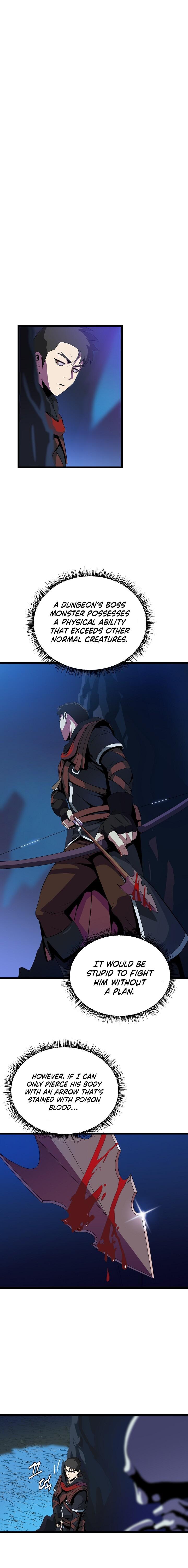 Kill the Hero chapter 10 - page 2