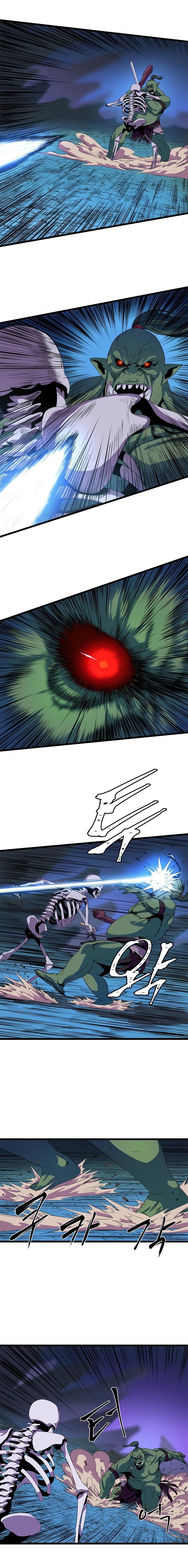 Kill the Hero chapter 10 - page 4