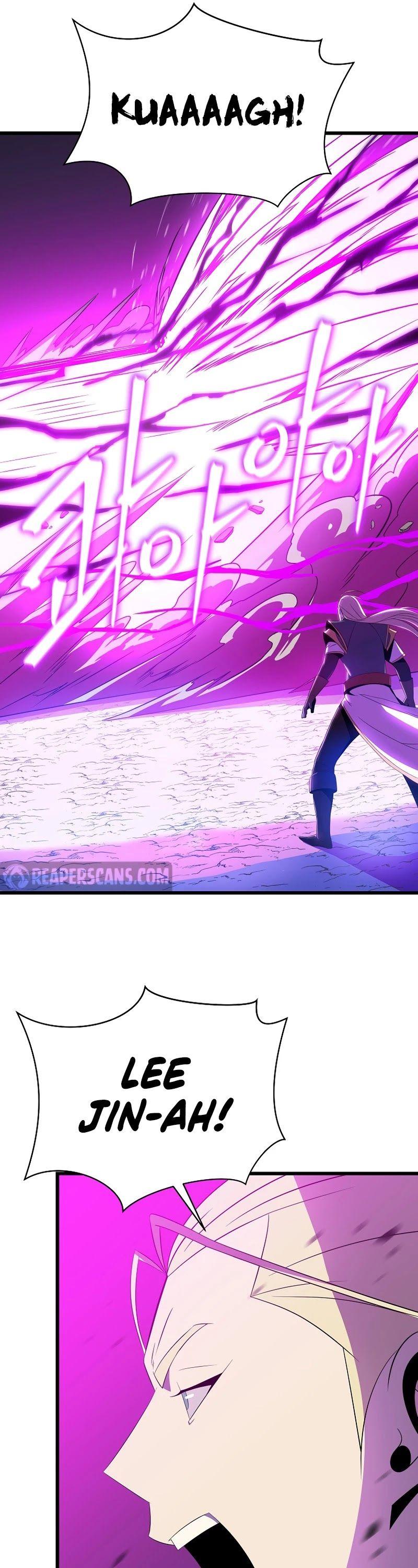 Kill the Hero chapter 82 - page 10