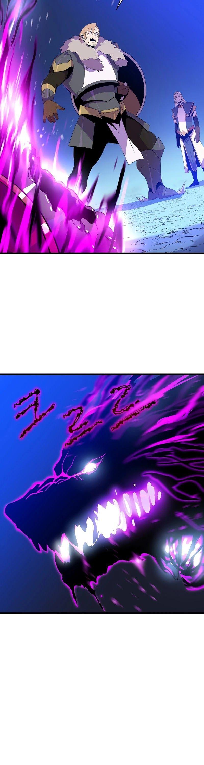 Kill the Hero chapter 82 - page 15