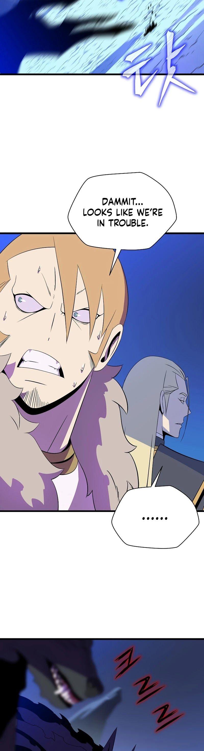 Kill the Hero chapter 82 - page 17