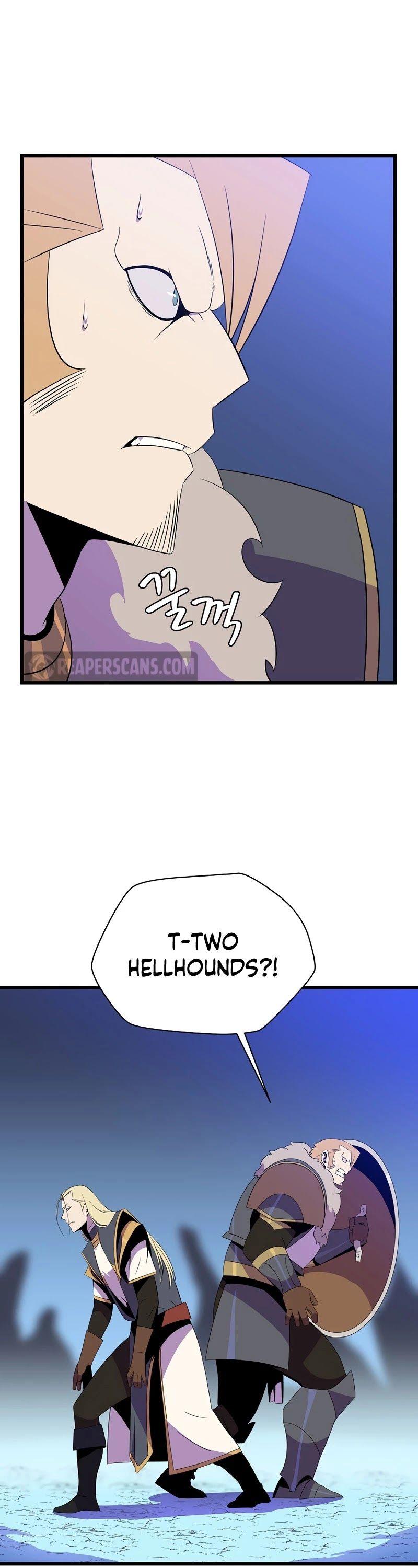 Kill the Hero chapter 82 - page 2