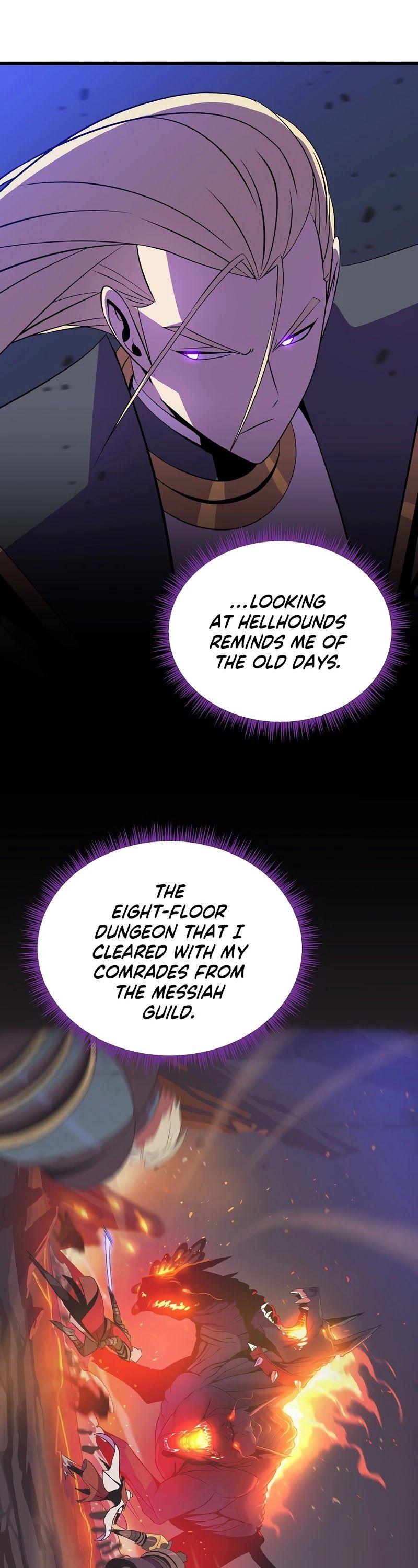 Kill the Hero chapter 82 - page 22